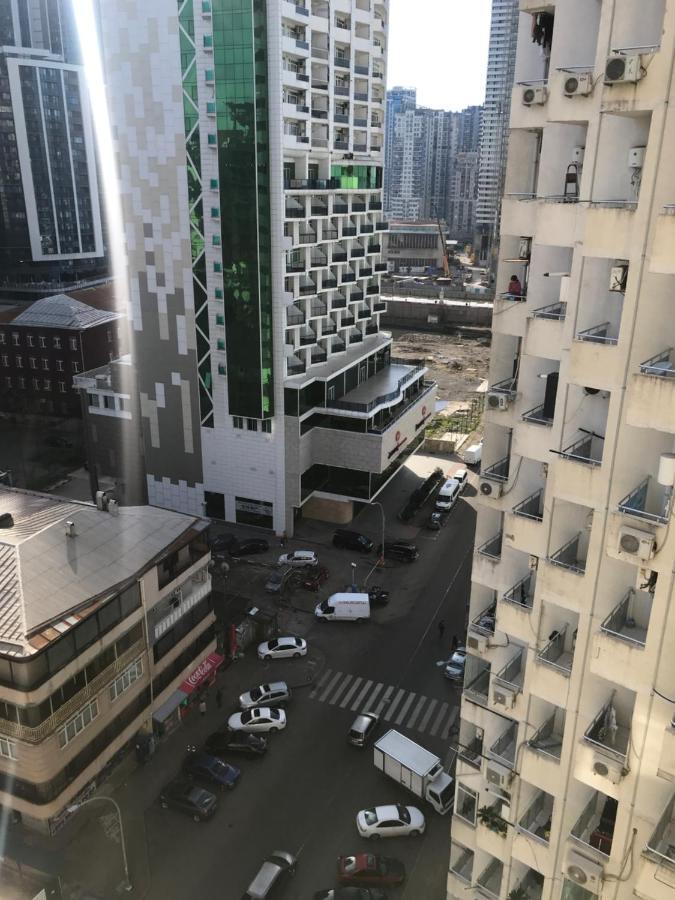 Батуми Центр , Апартаменты 2 Минуты Море Exterior photo